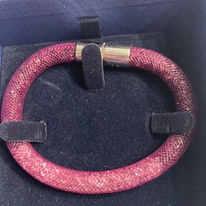 Swarowski Ombré Stardust Bracelet